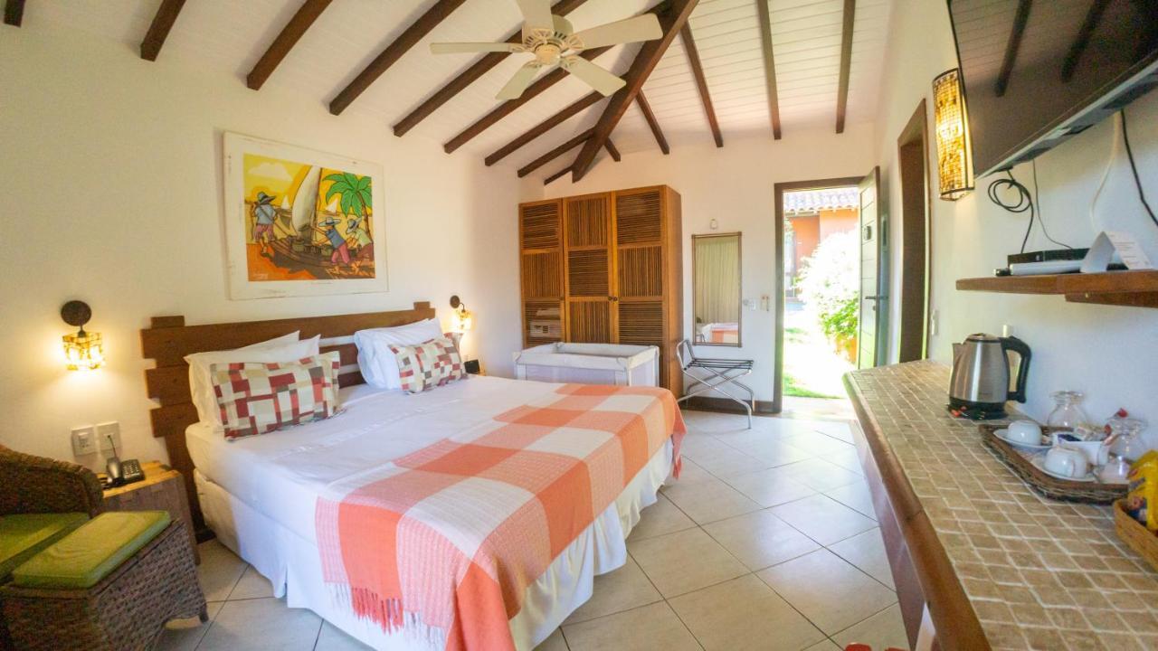 Azeda Boutique Hotel Búzios Zimmer foto