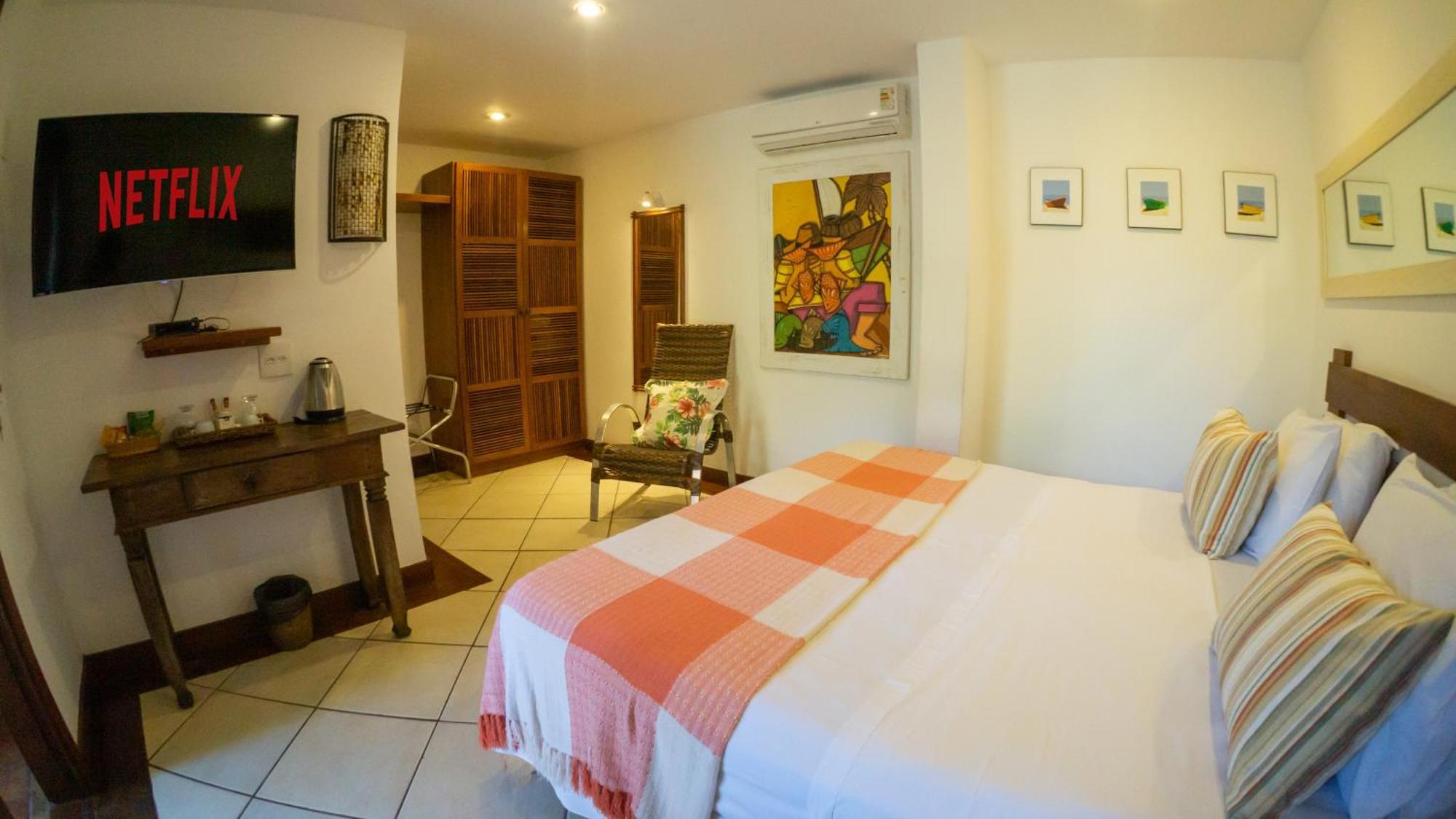 Azeda Boutique Hotel Búzios Zimmer foto