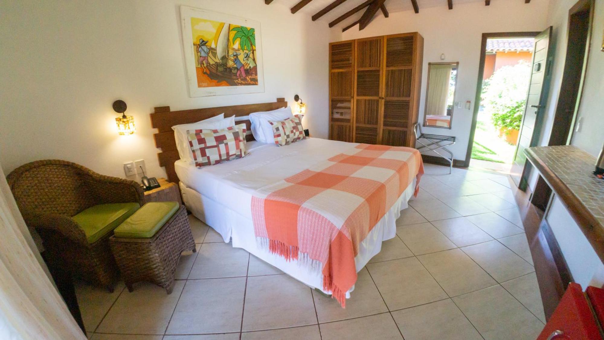 Azeda Boutique Hotel Búzios Zimmer foto