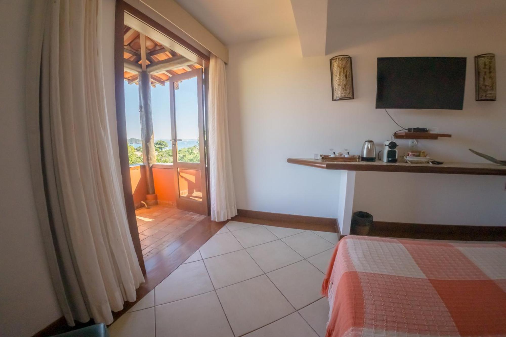 Azeda Boutique Hotel Búzios Zimmer foto
