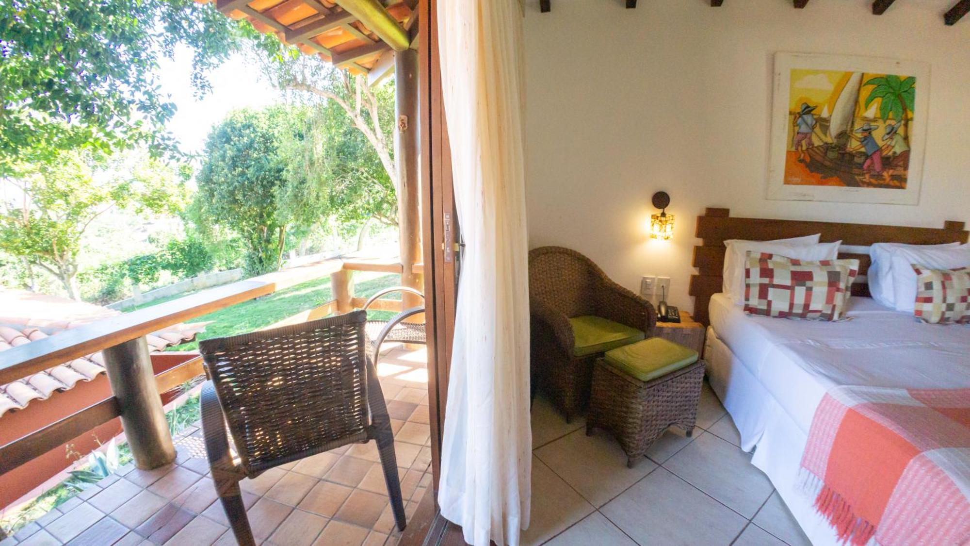 Azeda Boutique Hotel Búzios Zimmer foto