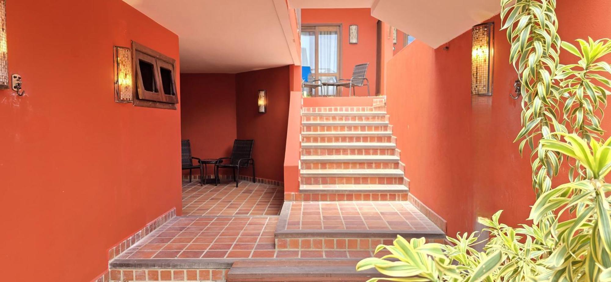 Azeda Boutique Hotel Búzios Exterior foto